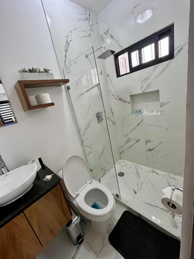 Ahau Playa Otel Playa del Carmen Dış mekan fotoğraf
