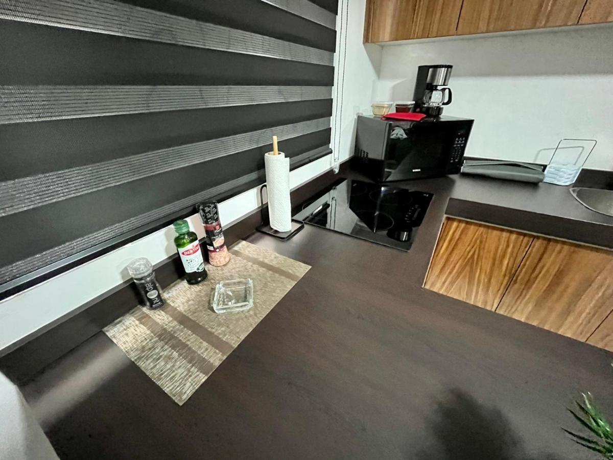 Ahau Playa Otel Playa del Carmen Dış mekan fotoğraf