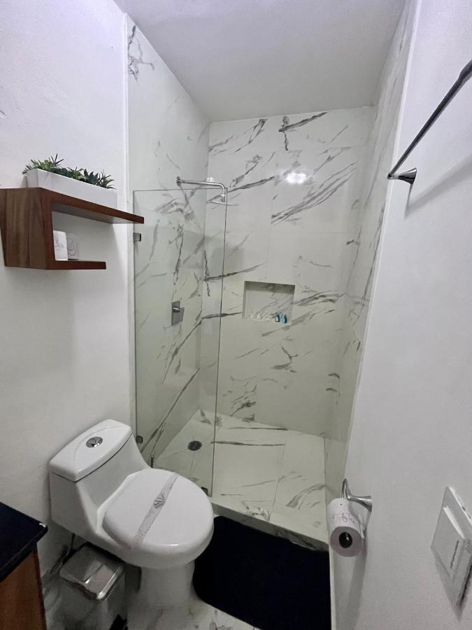 Ahau Playa Otel Playa del Carmen Dış mekan fotoğraf