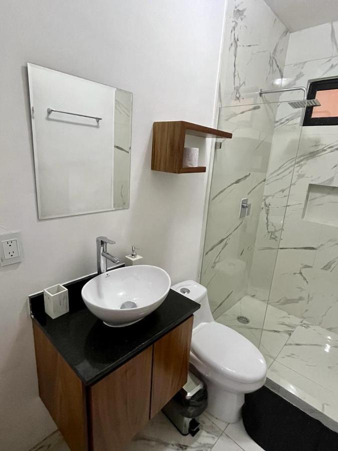 Ahau Playa Otel Playa del Carmen Dış mekan fotoğraf