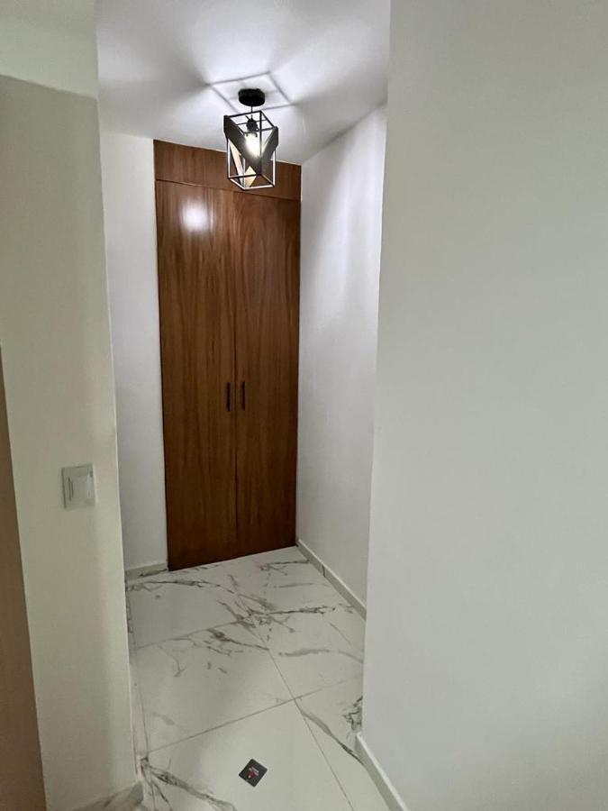 Ahau Playa Otel Playa del Carmen Dış mekan fotoğraf