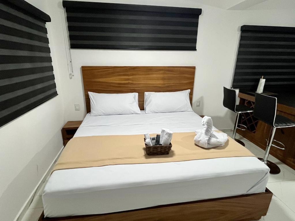 Ahau Playa Otel Playa del Carmen Dış mekan fotoğraf